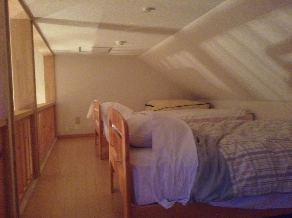 Etupirika Lägenhet Kutchan Exteriör bild