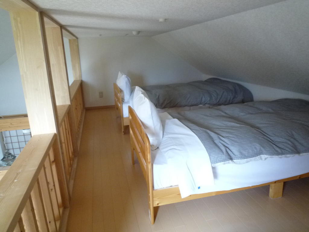 Etupirika Lägenhet Kutchan Exteriör bild